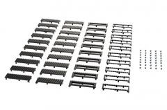 Z9H64A6 - HP 400 G4 600/800 G3 SFF MT Bezel Support Kit