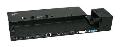 Lenovo 00HM918 ThinkPad Pro Dock 40A1 90-Watts Docking Station