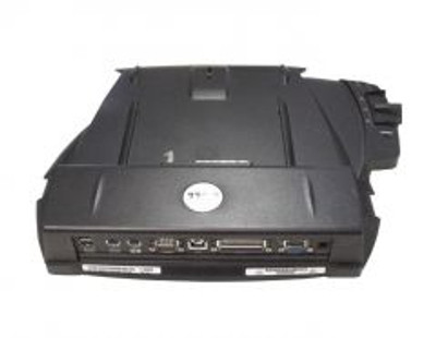 02E599 - Dell Docking Station for Latitude C Series Notebook