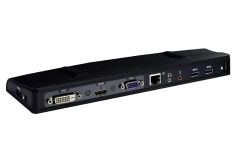 Dell USB 3.0 Docking Station with 3 x USB Ports for Tablet PC - 03KVK6 - Computer Accessories