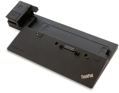 04W3947 - Lenovo 90W Pro Docking Station