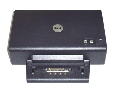 Dell Latitude D-Series Docking Station 05U184 - Compatible with Dell laptops, ideal for docking and charging on desks