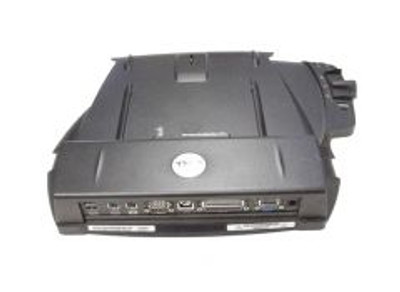 07244D - Dell Latitude C600 Port II Dock Station