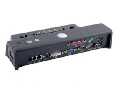 087GW - Dell LS Advanced Port Replicator with Power Adapter