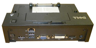 09Y35V - Dell E-Port Replicator Docking Station with USB 3.0