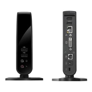 0A33942 - Lenovo USB 2-Port Replicator Digital Video Docking Station