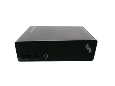 0A33970 - Lenovo USB 3.0 Docking Station