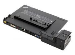 0A65683 - Lenovo RJ-45 VGA USB DVI DisplayPort Docking Station