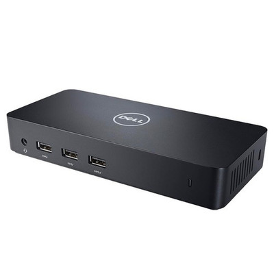 Dell Latitude E6430 1601 WiGig Wireless D5000 Docking Station for ProLiant DL360p Gen8 Servers