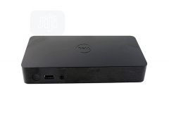 0K1M51 - Dell Wireless Laptop Docking Station