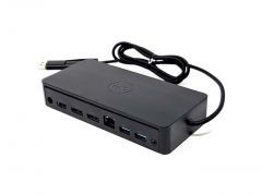 0M4TJG - Dell USB Type-C USB 3.0 Docking Station