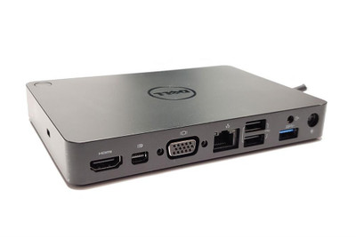 0P6YMM - Dell USB Type-C 130W Docking Station