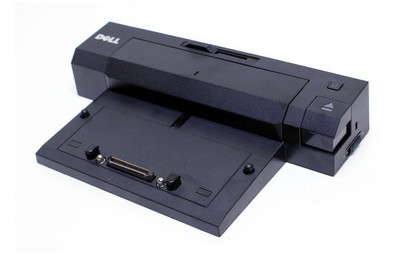 0PW380 - Dell E-Port USB 3.0 Advanced Port Replicator