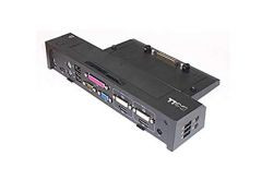 0TF873 - Dell Latitude D410 Port Replicator Docking Station