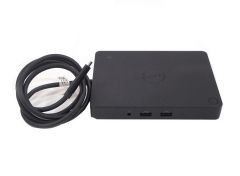Dell D6000 USB 3.0 UHD 4k Docking Station for ProLiant DL360p Gen8 Servers