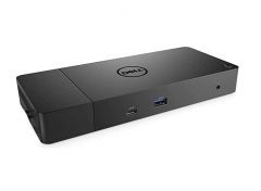 210-ARYS - Dell 180W USB-C HDMI Dual DisplayPort Docking Station