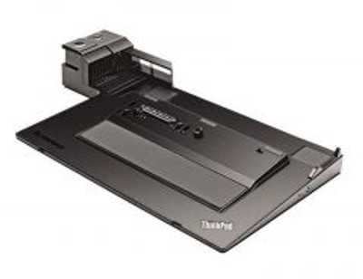 250410J - IBM Advanced Mini Dock with Key AC Adapter and Power Cord for ThinkPad R T Z
