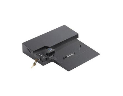26R9063 - IBM VGA DVI Parallel PS/2 RJ-45 RJ-11 Mini Docking Station