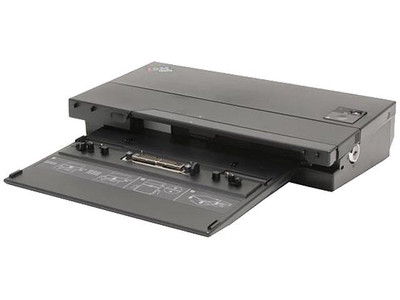Lenovo ThinkPad Dock II with US / Canada Power Cord for 287710U - Docking Station for ThinkPad Laptops