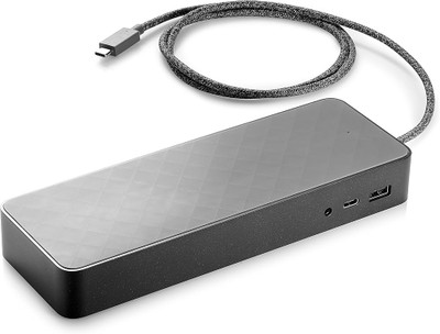 2UF95UT#ABA - HP USB-C Universal Docking Station