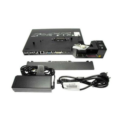 39T4587 - IBM Advanced Mini Docking Station for ThinkPad R6X T6X
