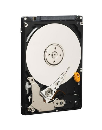 02Y22D - Dell 500GB 5400RPM SATA 6Gb/s 2.5" HDD