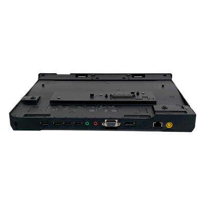 40Y8120 - IBM UltraBase X60 Docking Station
