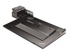 433810G - IBM RJ-45 VGA DVI-D DisplayPort USB 2.0 Docking Station