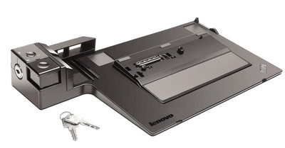 433835U - IBM USB 3.0 Mini Docking Station 170W