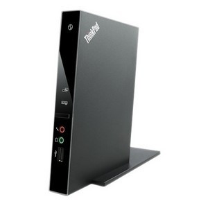 45K1610 - Lenovo ThinkPad USB Port Replicator Digital Video