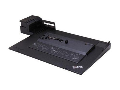 45M2489 - Lenovo ThinkPad Mini Dock Series 3 90W Docking Station