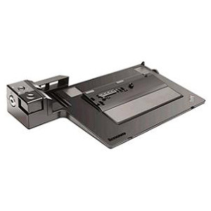 45N6698 - Lenovo 90W DVI DisplayPort VGA USB RJ-45 Docking Station