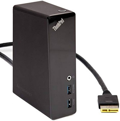 4X10A06077 - Lenovo ThinkPad OneLink Docking Station
