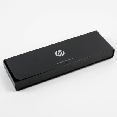 690649-001 - HP USB 2.0 Port Replicator Docking Station