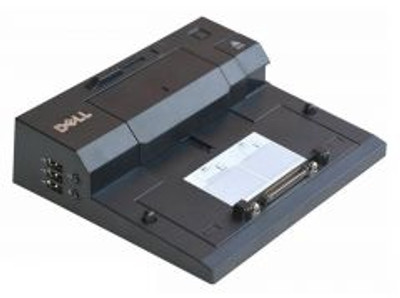 Dell E Series Port Replicator 6TJ57 for Laptop Docking Stati