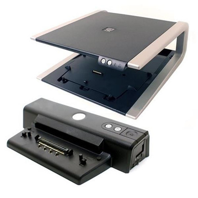 6U643 - Dell Monitor Stand Docking Station