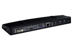 6W927 - Dell Docking Station Port Replicator for Latitude D600 Laptop