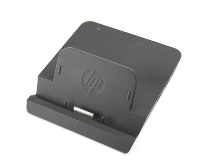 HP USB 2.0 Docking Station for Elitepad - 700693-001 - Compatible with Elitepad tablets - USB 2.0 connectivity