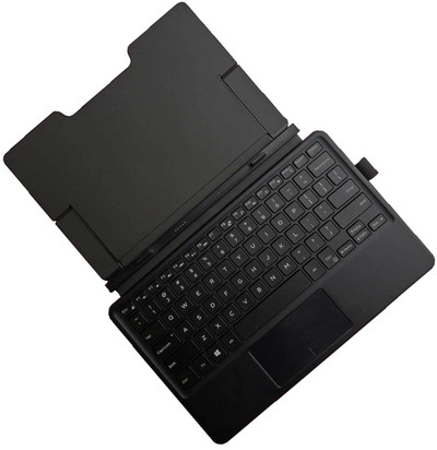 Dell 81JJH Latitude 11 5175/5179 Tablet Keyboard Dock Folio