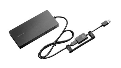 844549-001 - HP USB-c Docking Station for Elitepad 900