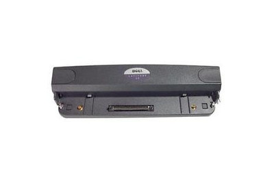Dell Advanced Port Replicator for Inspiron 2000 / 2100 / Latitude L400 - Docking Station for Laptop Devices