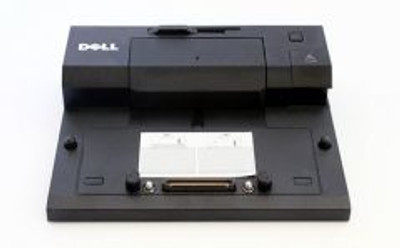 8W9HM - Dell USB 3.0 E-Port Replicator with 130-Watt Power Adapter