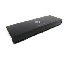 AQ731UT - HP USB 2.0 Port Replicator Docking Station