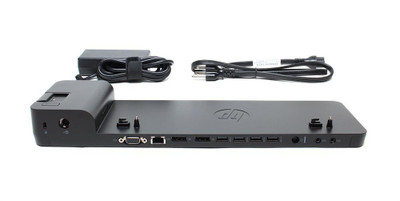 D9Y32UT#ABA - HP Ultra-Slim Docking Station