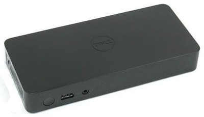 GMM97 - Dell WiGig Wireless Docking Station