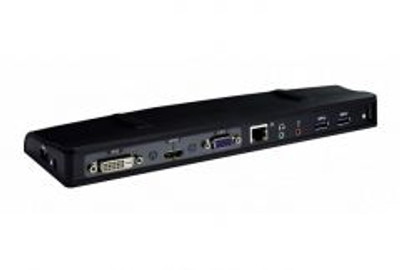 Dell Wireless Dock K1M51 for seamless connectivity in office settings