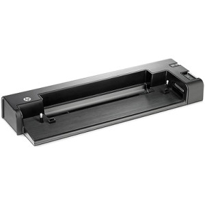 LE877AA - HP 4x USB RJ45 eSATA Docking Station