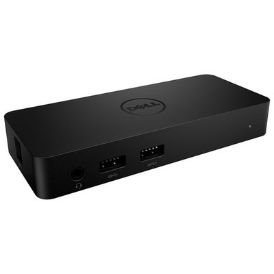 N6C1X - Dell Dual Video USB 3.0 Docking Station
