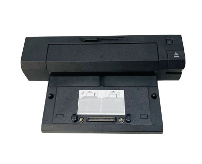 Toshiba PA5116U-2PRP 120W Hi Speed Port Replicator III Docking Station for laptops