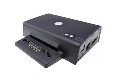 PD891 - Dell Port Replicator Docking Station